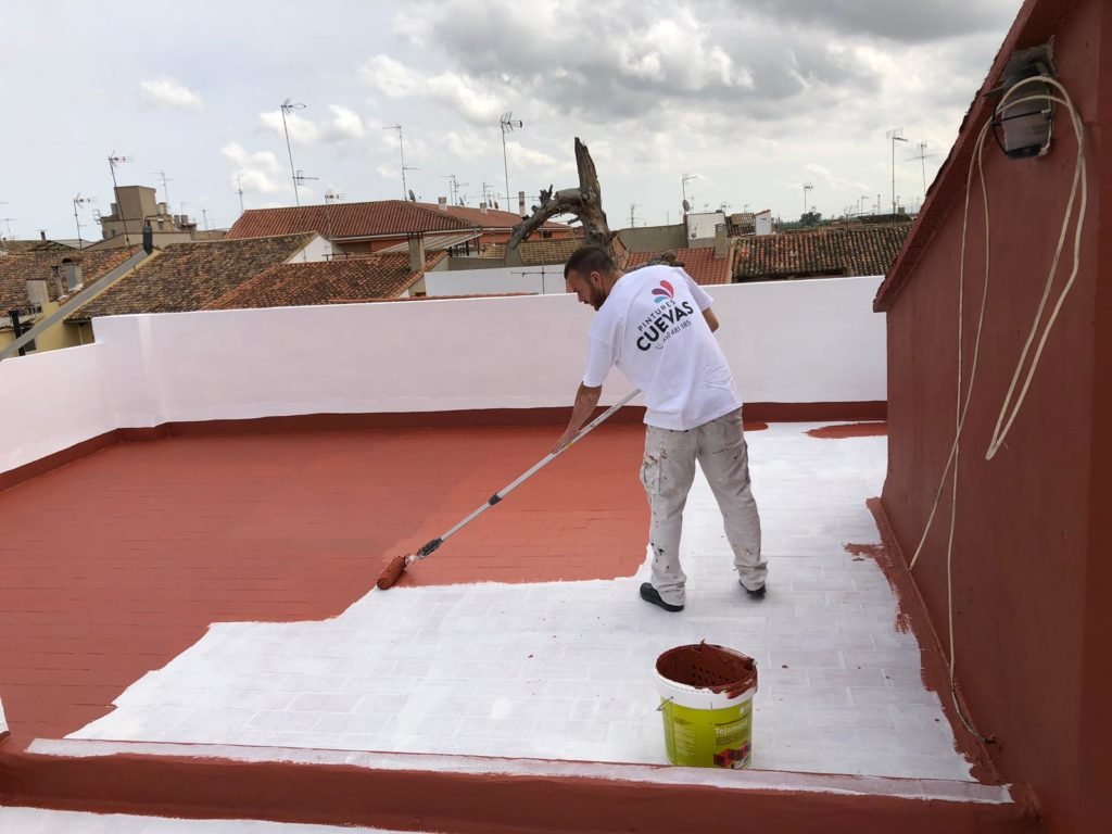 empresa de impermeabilizacion